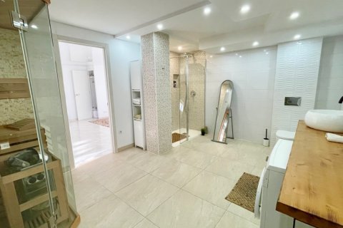 Villa till salu i Los Altos, Alicante, Spanien 3 sovrum, 186 kvm. Nr. 146897 - foto 7