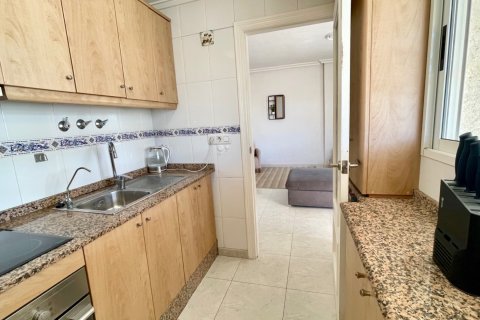 Villa till salu i Los Altos, Alicante, Spanien 3 sovrum, 186 kvm. Nr. 146897 - foto 13