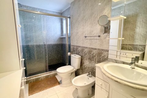 Villa till salu i Los Altos, Alicante, Spanien 3 sovrum, 186 kvm. Nr. 146897 - foto 19