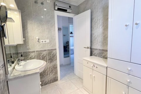 Villa till salu i Los Altos, Alicante, Spanien 3 sovrum, 186 kvm. Nr. 146897 - foto 20