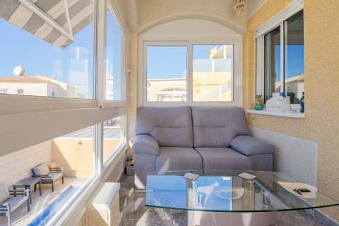 Villa pārdošanā Los Altos, Alicante, Spānijā 2 istabas, 65 m2 Nr. 146896 - attēls 15