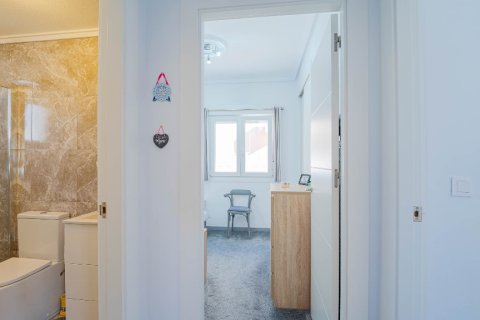 Villa pārdošanā Los Altos, Alicante, Spānijā 2 istabas, 65 m2 Nr. 146896 - attēls 29