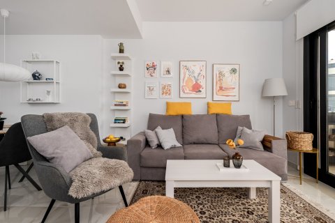 Apartment for sale in Los Altos, Alicante, Spain 2 bedrooms, 72 sq.m. No. 146893 - photo 4