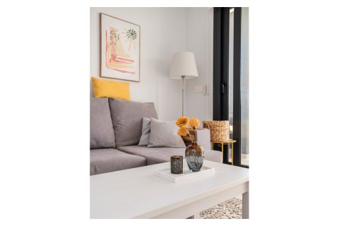 Apartment for sale in Los Altos, Alicante, Spain 2 bedrooms, 72 sq.m. No. 146893 - photo 5