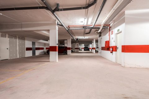 Apartment for sale in Los Altos, Alicante, Spain 2 bedrooms, 72 sq.m. No. 146893 - photo 21