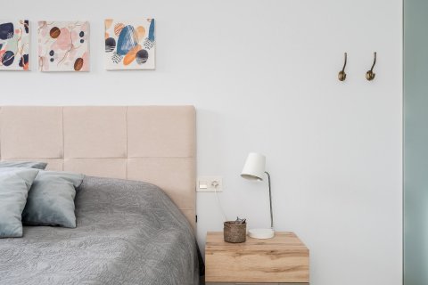 Apartment for sale in Los Altos, Alicante, Spain 2 bedrooms, 72 sq.m. No. 146893 - photo 12