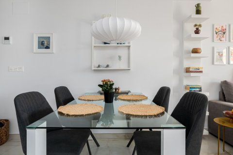 Apartment for sale in Los Altos, Alicante, Spain 2 bedrooms, 72 sq.m. No. 146893 - photo 7