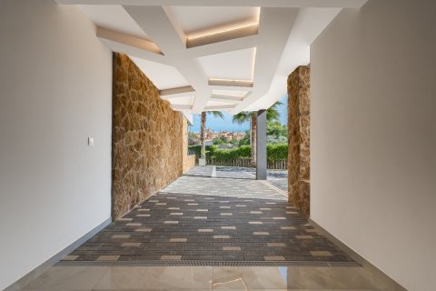 Apartment for sale in Los Altos, Alicante, Spain 2 bedrooms, 72 sq.m. No. 146893 - photo 26