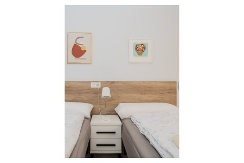 Apartment for sale in Los Altos, Alicante, Spain 2 bedrooms, 72 sq.m. No. 146893 - photo 17