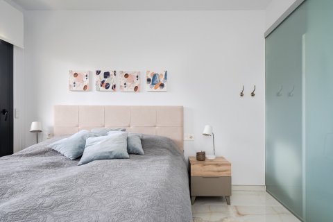 Apartment for sale in Los Altos, Alicante, Spain 2 bedrooms, 72 sq.m. No. 146893 - photo 11