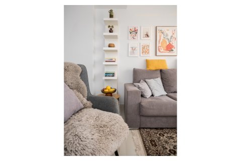 Apartment for sale in Los Altos, Alicante, Spain 2 bedrooms, 72 sq.m. No. 146893 - photo 6