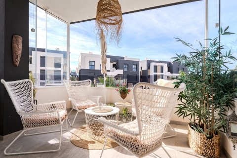 Apartment for sale in Los Altos, Alicante, Spain 2 bedrooms, 72 sq.m. No. 146893 - photo 3