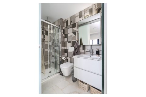 Apartment for sale in Los Altos, Alicante, Spain 2 bedrooms, 72 sq.m. No. 146893 - photo 13