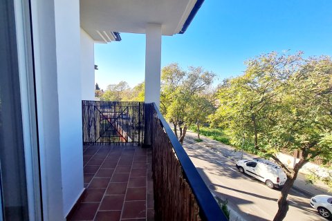 Аренда пентхауса в Пальма-де-Майорка, Майорка, Испания 3 спальни, 110м2 №155489 - фото 16