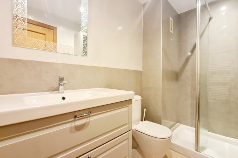 Аренда пентхауса в Пальма-де-Майорка, Майорка, Испания 3 спальни, 110м2 №155489 - фото 14