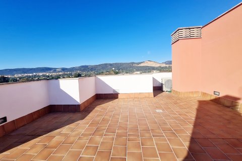 Аренда пентхауса в Пальма-де-Майорка, Майорка, Испания 3 спальни, 110м2 №155489 - фото 3