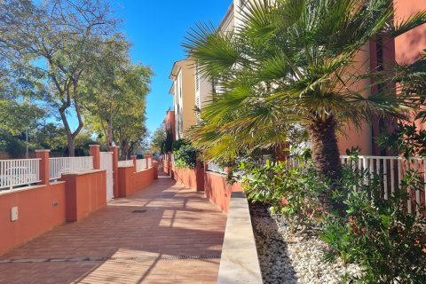 Аренда пентхауса в Пальма-де-Майорка, Майорка, Испания 3 спальни, 110м2 №155489 - фото 18