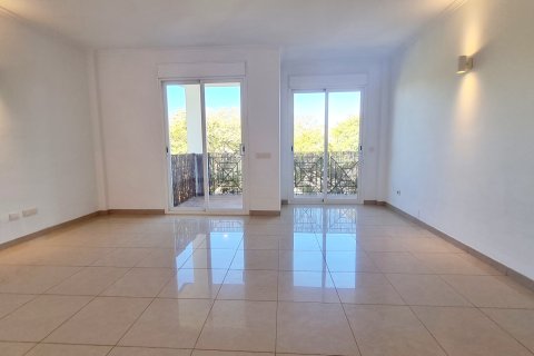 Аренда пентхауса в Пальма-де-Майорка, Майорка, Испания 3 спальни, 110м2 №155489 - фото 7