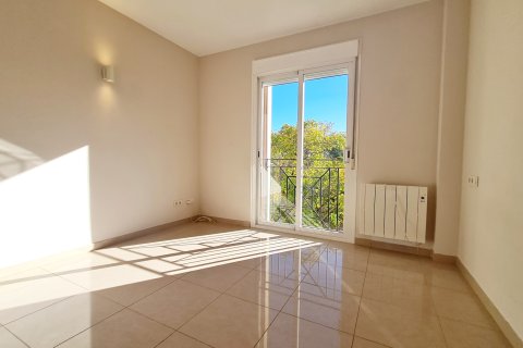 Аренда пентхауса в Пальма-де-Майорка, Майорка, Испания 3 спальни, 110м2 №155489 - фото 11