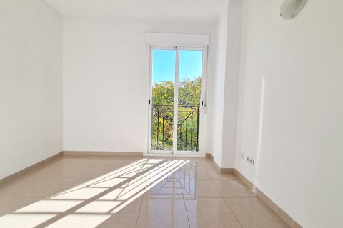 Аренда пентхауса в Пальма-де-Майорка, Майорка, Испания 3 спальни, 110м2 №155489 - фото 12