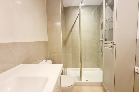 Аренда пентхауса в Пальма-де-Майорка, Майорка, Испания 3 спальни, 110м2 №155489 - фото 15