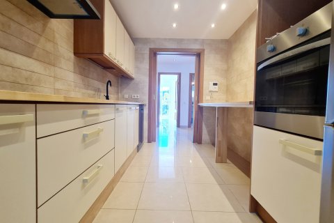 Аренда пентхауса в Пальма-де-Майорка, Майорка, Испания 3 спальни, 110м2 №155489 - фото 9