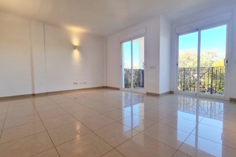 Аренда пентхауса в Пальма-де-Майорка, Майорка, Испания 3 спальни, 110м2 №155489 - фото 6