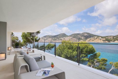 Аренда виллы в Эль Камп де Мар, Майорка, Испания 9 спален, 1070м2 №155488 - фото 12