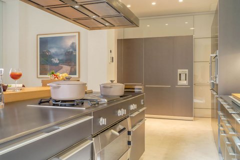 Аренда виллы в Эль Камп де Мар, Майорка, Испания 9 спален, 1070м2 №155488 - фото 10