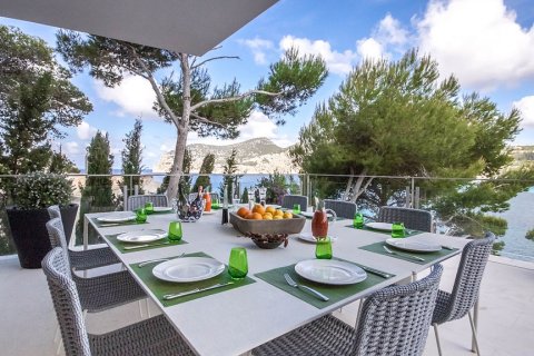 Аренда виллы в Эль Камп де Мар, Майорка, Испания 9 спален, 1070м2 №155488 - фото 4