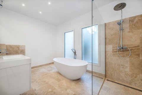 Villa för uthyrning i Nova Santa Ponsa, Mallorca, Spanien 3 sovrum, 372 kvm. Nr. 155487 - foto 6