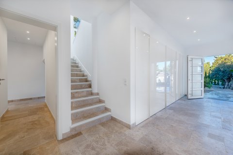 Villa för uthyrning i Nova Santa Ponsa, Mallorca, Spanien 3 sovrum, 372 kvm. Nr. 155487 - foto 8