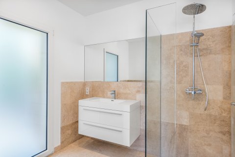 Villa för uthyrning i Nova Santa Ponsa, Mallorca, Spanien 3 sovrum, 372 kvm. Nr. 155487 - foto 7