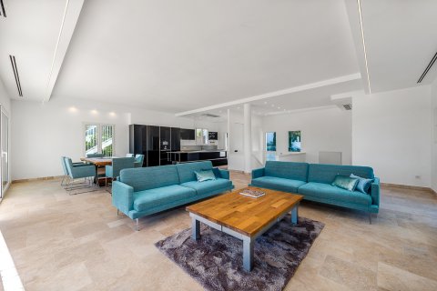 Villa för uthyrning i Nova Santa Ponsa, Mallorca, Spanien 3 sovrum, 372 kvm. Nr. 155487 - foto 3