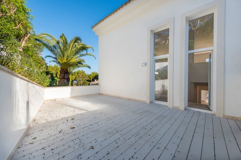 Villa för uthyrning i Nova Santa Ponsa, Mallorca, Spanien 3 sovrum, 372 kvm. Nr. 155487 - foto 12