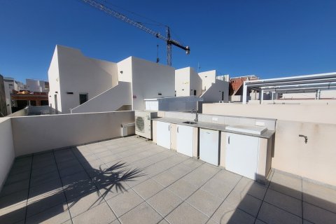 Villa till salu i Villamartin, Alicante, Spanien 3 sovrum, 89 kvm. Nr. 155486 - foto 22