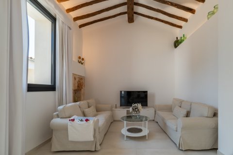 Аренда финки в Кампос, Майорка, Испания 5 спален, 308м2 №155490 - фото 15