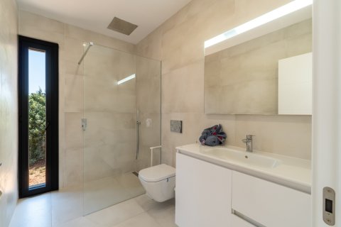 Аренда финки в Кампос, Майорка, Испания 5 спален, 308м2 №155490 - фото 23