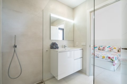 Аренда финки в Кампос, Майорка, Испания 5 спален, 308м2 №155490 - фото 22