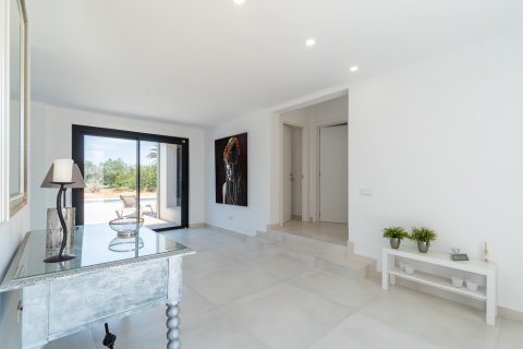 Аренда финки в Кампос, Майорка, Испания 5 спален, 308м2 №155490 - фото 13