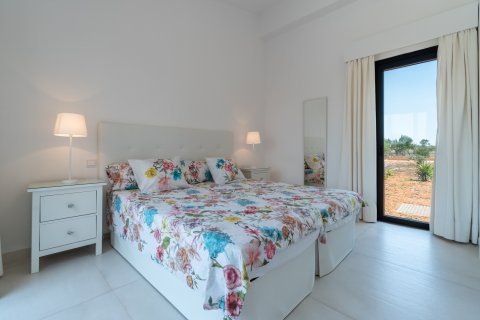 Аренда финки в Кампос, Майорка, Испания 5 спален, 308м2 №155490 - фото 19