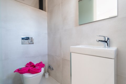 Аренда финки в Кампос, Майорка, Испания 5 спален, 308м2 №155490 - фото 20