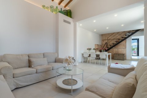 Аренда финки в Кампос, Майорка, Испания 5 спален, 308м2 №155490 - фото 16