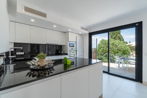 Аренда финки в Кампос, Майорка, Испания 5 спален, 308м2 №155490 - фото 9