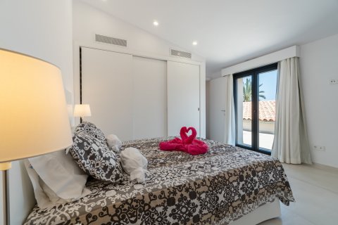 Аренда финки в Кампос, Майорка, Испания 5 спален, 308м2 №155490 - фото 21