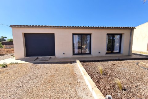 Аренда финки в Кампос, Майорка, Испания 5 спален, 308м2 №155490 - фото 29