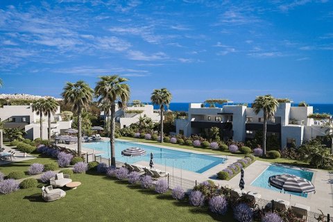 Apartamento en venta en Estepona, Málaga, España 2 dormitorios, 104.82 m2 No. 176225 - foto 15
