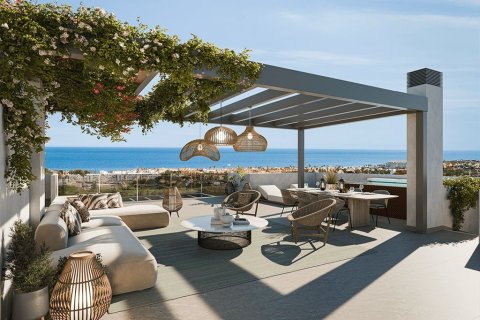 Apartamento en venta en Estepona, Málaga, España 2 dormitorios, 104.82 m2 No. 176225 - foto 5