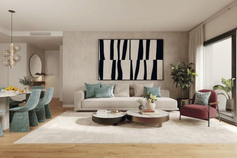 Apartment for sale in Estepona, Malaga, Spain 2 bedrooms, 104.82 sq.m. No. 176225 - photo 9