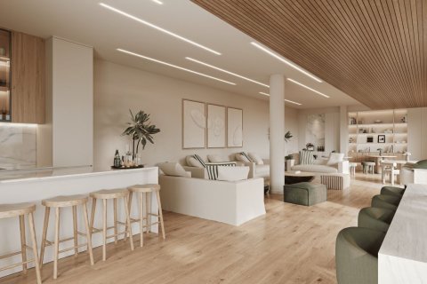 Apartamento en venta en Estepona, Málaga, España 2 dormitorios, 104.82 m2 No. 176225 - foto 8
